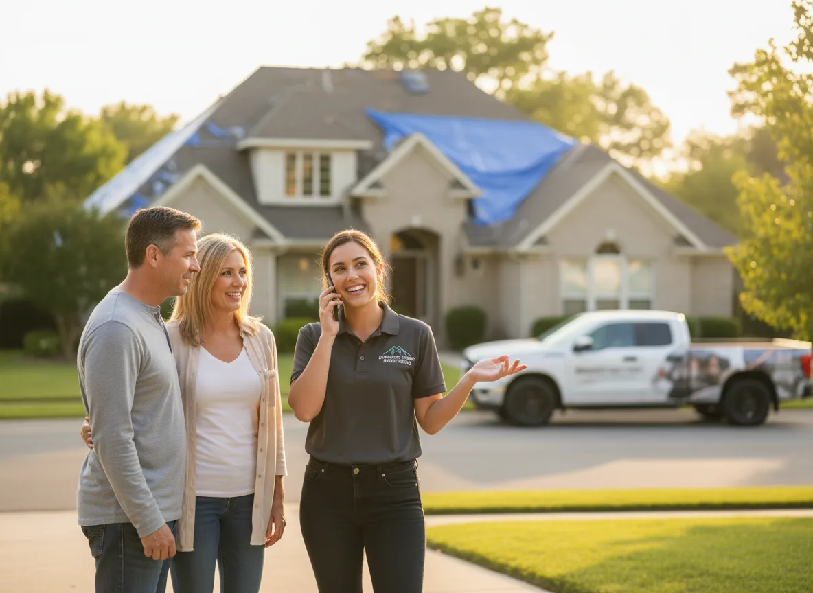Emergency Roof Repair China, TX FAQs